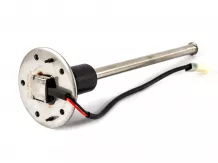 Force 325 Stage V üzemanyag szintjelző