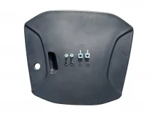 Force 326 üzemanyagtank