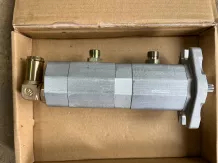 Force 430 hidraulika tandemszivattyú