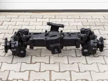 Force 435 első híd komplett