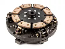 Force 435 kuplungszerkezet és tárcsa szett