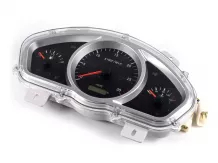 Force 435 műszerfal