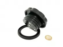 Force 435 üzemanyagtartály sapka