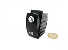 Force 435 világítás kapcsoló