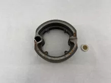 Force 450 fékbetét pár