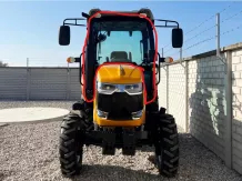 Force 450 szélvédő üveg, első (csak személyesen vehető át)