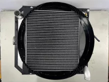 Force 450 vízhűtő