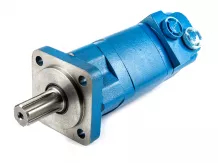 Force 915 gödörfúró hidromotor v1.