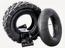 Force 915 gumiabroncs belsővel és védőszalaggal 16
