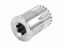 Force 915 hidraulika szivattyú meghajtó tengely z6/19