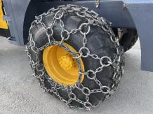 Force 915 hólánc (8x8-as verzió)