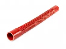 Force 915 hűtő gumicső felső v1.