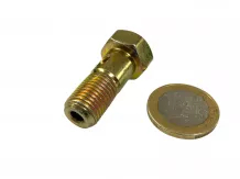 Force 915 nyomástartó szelep M12