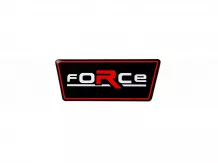 Force matrica, dombornyomott, trapéz, befoglaló mérete 80x65x35 mm