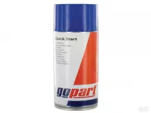 Gopart hidegindító spray 400 ml