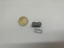 görgőslánc 083  egyenes összekötőszem Donghua (patentszem)