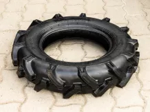 Gumi  5.00-12 R-1J mintájú, SZUPER ÁRON!