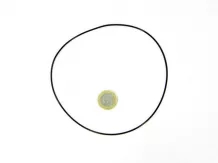 Gumigyűrű 133,07x1,78