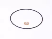 gumigyűrű 143x4 (MTZ hajtó elsőhíd difiház oldalához)