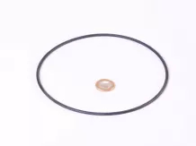 gumigyűrű 155x4 (MTZ féktengelyház 50X)