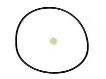 Gumigyűrű 202x5