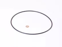 gumigyűrű 285x5,8 (MTZ reduktorház fedél)