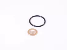 gumigyűrű 34x3 (MTZ féktengely 053, NS-32 olajcső 075)