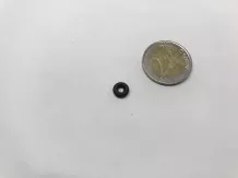 Gumigyűrű 3x2,5