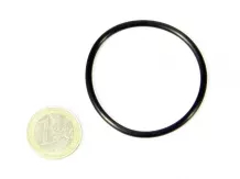 Gumigyűrű 46x3