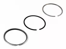 Gyűrű garnitúra Kubota Ø64mm (2,0/1,5/4,0) KA-PRS7