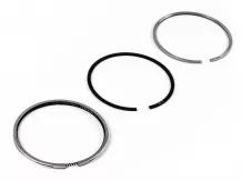 Gyűrű garnitúra Kubota Ø75mm (2,0/1,5/4,0) KA-PRS12
