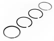 Gyűrű garnitúra Mitsubishi Ø73mm (2,5/2,0/2,0/4,0) KA-PRS23