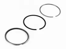 Gyűrű garnitúra Yanmar Ø66mm (1,5/1,5/3,5) KA-PRS27
