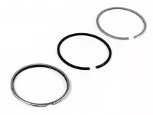 Gyűrű garnitúra Yanmar Ø72mm (2,0/2,0/4,0) KA-PRS28