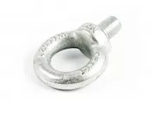 gyűrűs csavar M20x30 (DIN580)