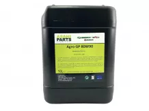 Hajtóműolaj, AsahiParts, Agro GP 80w90, 10 liter