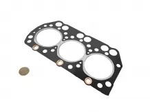 Hengerfejtömítés (3 hengeres, 1,5 mm) HG142