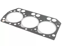 Hengerfejtömítés Iseki TG23 típusú japán kistraktorhoz