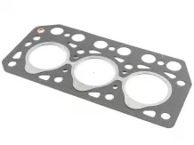 Hengerfejtömítés Iseki TU125F típusú japán kistraktorhoz