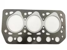 Hengerfejtömítés Iseki TU177F típusú japán kistraktorhoz