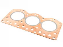 Hengerfejtömítés Iseki TU225F típusú japán kistraktorhoz