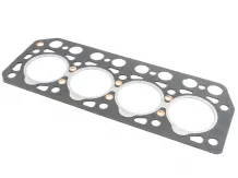 Hengerfejtömítés Mitsubishi D2050FD típusú japán kistraktorhoz