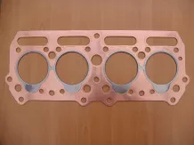 Hengerfejtömítés Mitsubishi D3200FD típusú japán kistraktorhoz