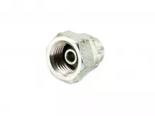 hidraulika (belső) menetes dugó 14-es