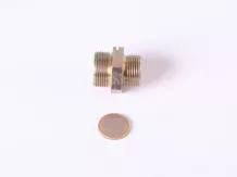 hidraulika közcsavar 24-27