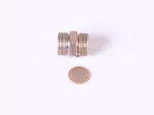 hidraulika közcsavar 26-26