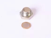 hidraulika menetes dugó 22-es