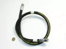 Hidraulika tömlő M14x1,5x1000