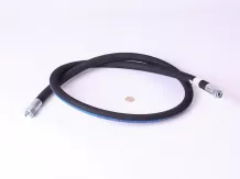 Hidraulika tömlő M20x1,5x1800