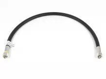 Hidraulika tömlő M20x1,5x800 